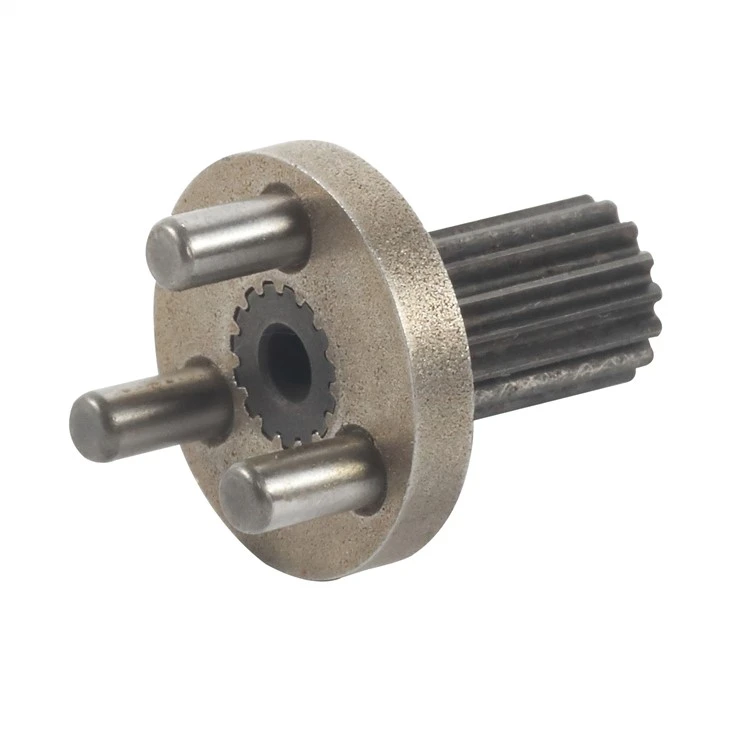 China Gear Part Manufacturers