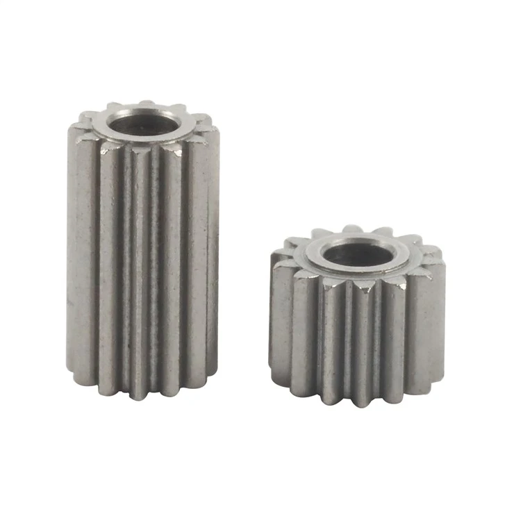Planetary Gear Motor Factory