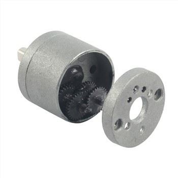 Quais são as considerações de projeto para uma caixa de engrenagens de dentes retos?